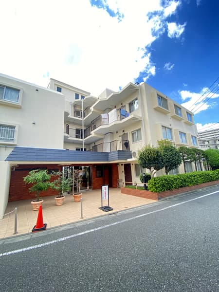 野方ダイヤモンドマンション 6