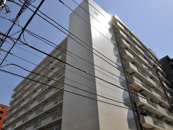 ダイアパレス鶴見第2 2