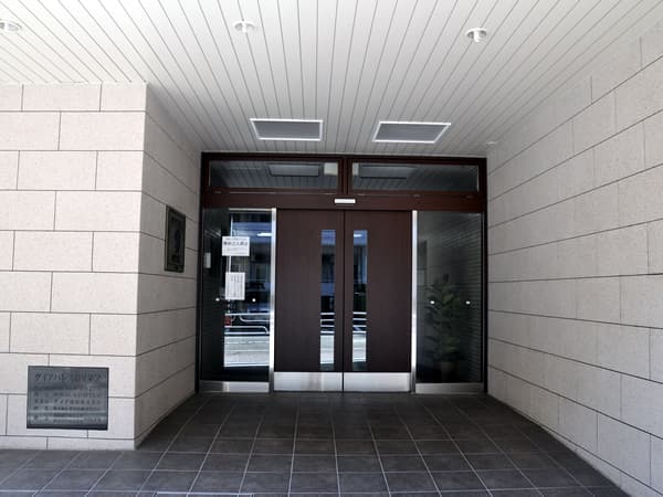 ダイアパレス鶴見第2 6