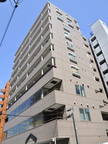 ナイスアーバン鶴見中央 2