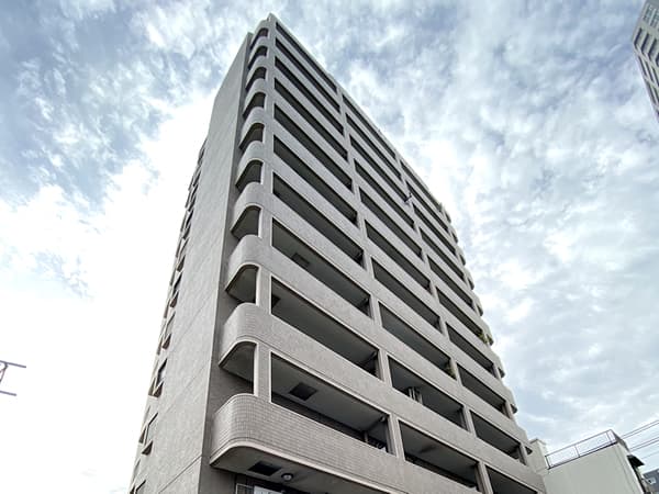 ハイシティ日暮里東 1