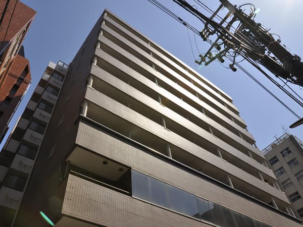 ナイスアーバン鶴見中央 3