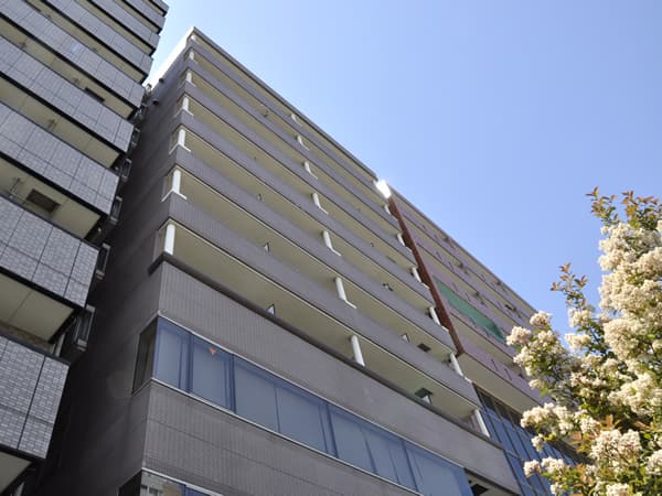 ナイスアーバン鶴見中央 5