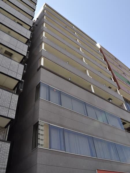 ナイスアーバン鶴見中央 6