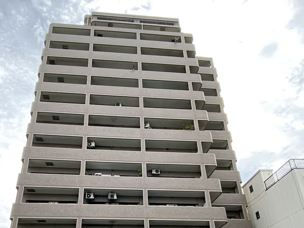 ハイシティ日暮里東 2