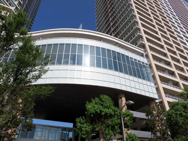 パークシティ豊洲Tower-B 32