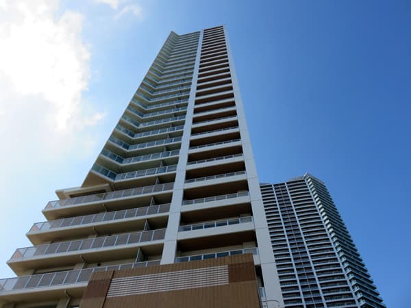 パークシティ豊洲Tower-B 41