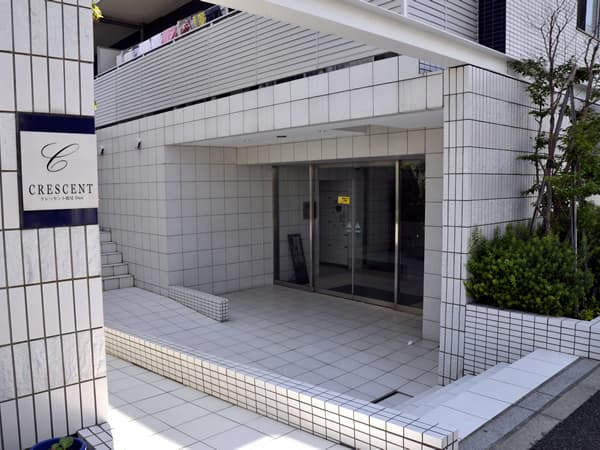 クレッセント鶴見中央シーズニア 6