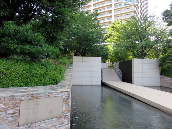 パークシティ豊洲Tower-A 17