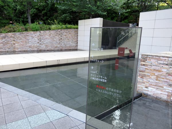 パークシティ豊洲Tower-A 19