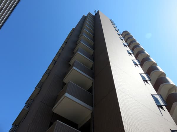 サンフル豊洲ベイステージ 9