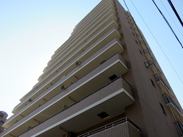 サンフル豊洲ベイステージ 10