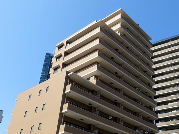 サンフル豊洲ベイステージ 11