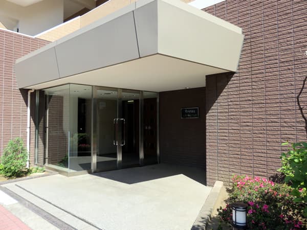 サンフル豊洲ベイステージ 13