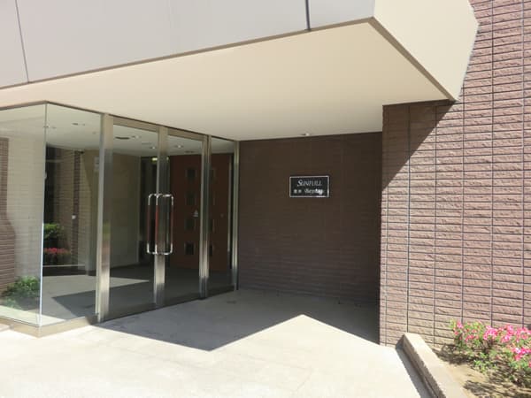 サンフル豊洲ベイステージ 14