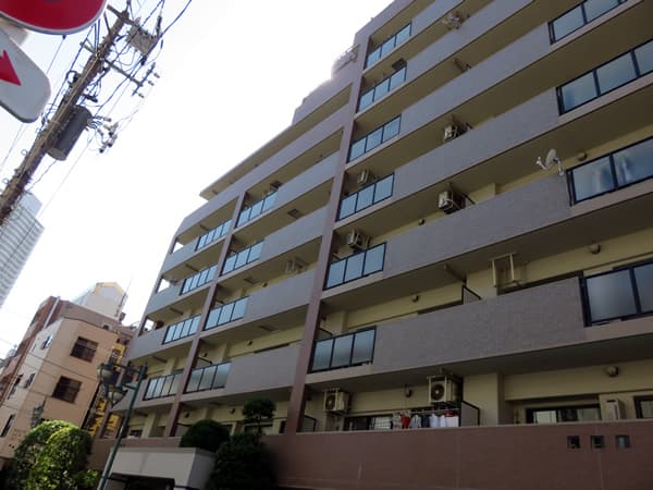 藤和シティホームズ豊洲 11