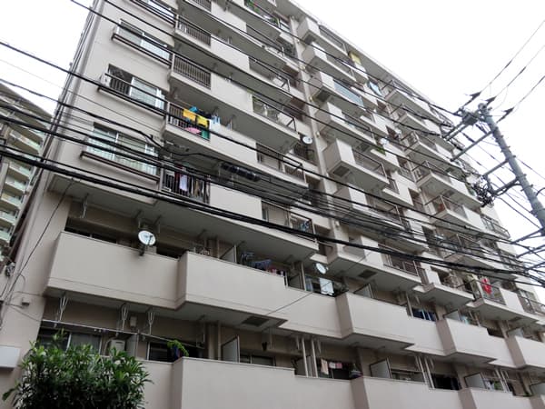 コーヅ大崎ハイツ 7