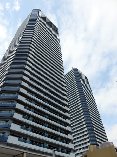 ザ・ヨコハマタワーズタワーウエスト 2