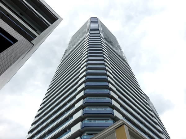 ザ・ヨコハマタワーズタワーウエスト 3