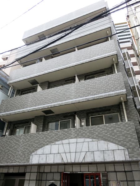 ティアラ大崎 8