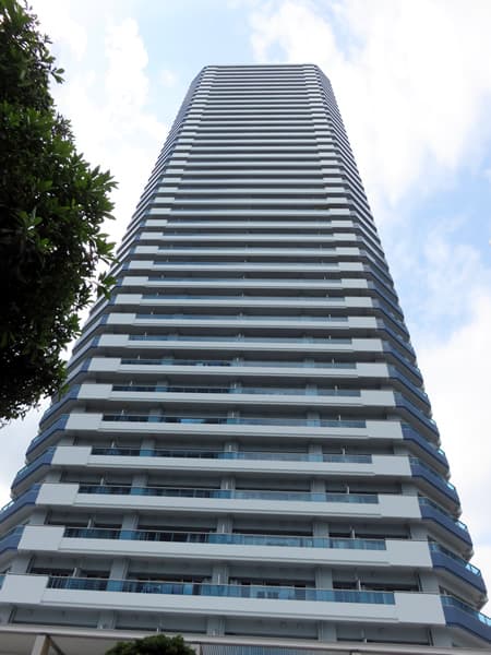 ザ・ヨコハマタワーズタワーウエスト 5