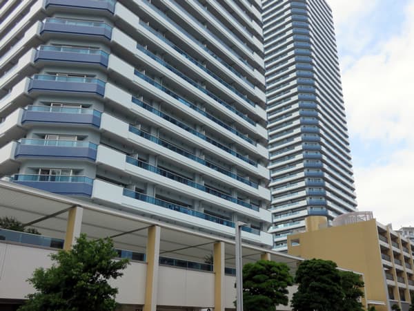 ザ・ヨコハマタワーズタワーウエスト 6