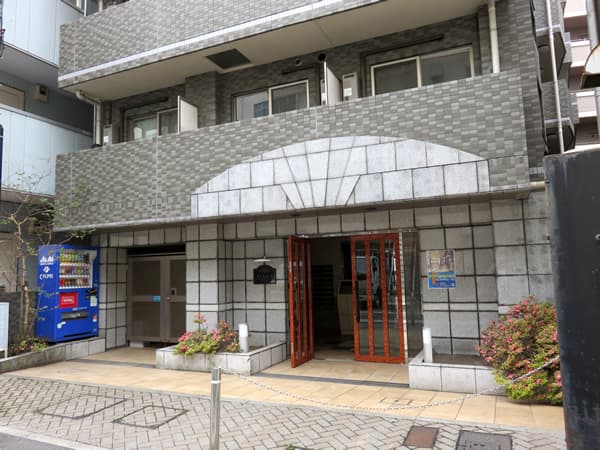 ティアラ大崎 10