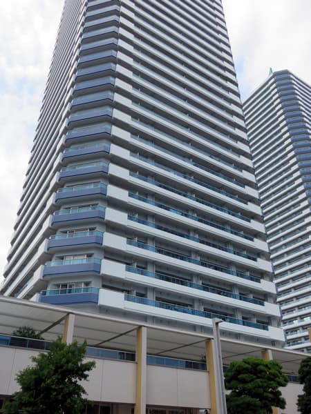 ザ・ヨコハマタワーズタワーウエスト 7