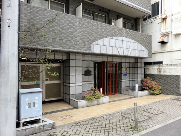 ティアラ大崎 11