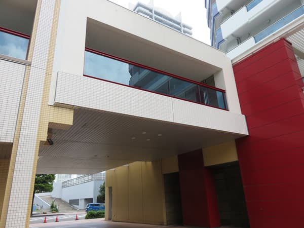 ザ・ヨコハマタワーズタワーウエスト 10