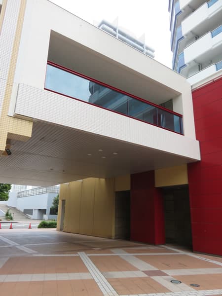 ザ・ヨコハマタワーズタワーウエスト 11