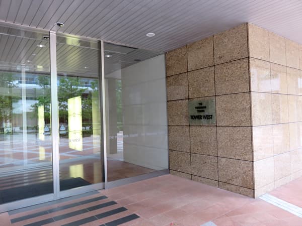 ザ・ヨコハマタワーズタワーウエスト 12