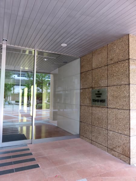 ザ・ヨコハマタワーズタワーウエスト 13