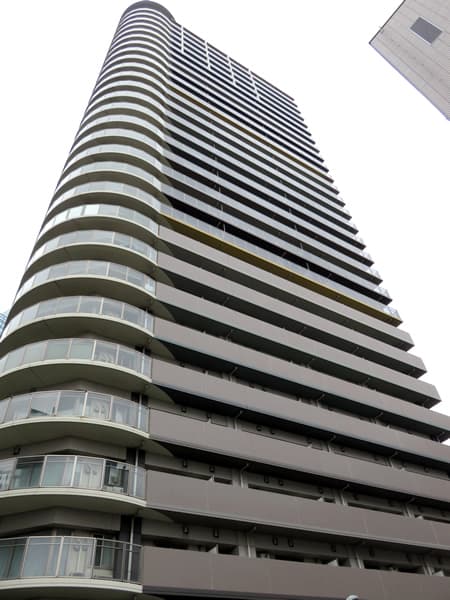 ブリリアタワー大崎 15