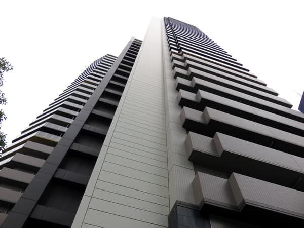 ブリリアタワー大崎 17