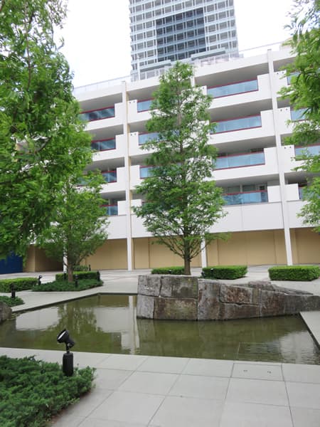 ザ・ヨコハマタワーズタワーウエスト 19