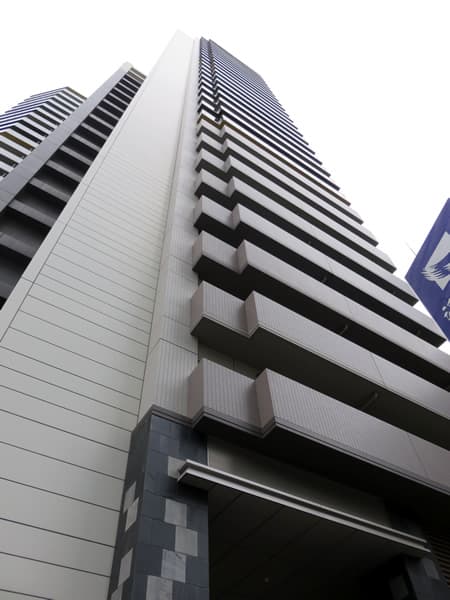 ブリリアタワー大崎 18