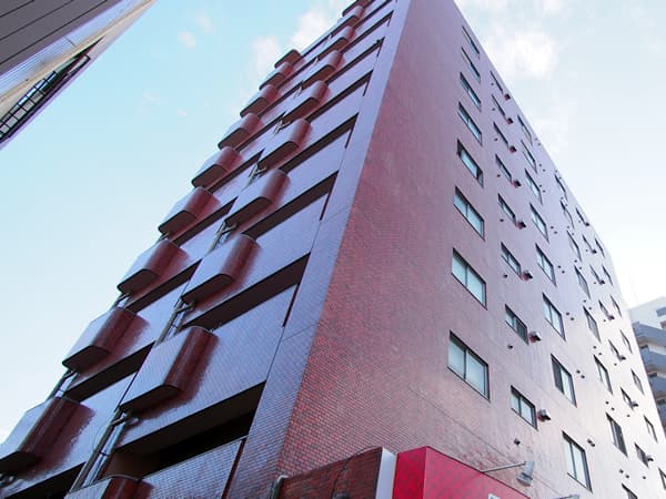 セブンスターマンション木場 1