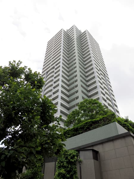 ヨコハマポートサイドロア1番館 3