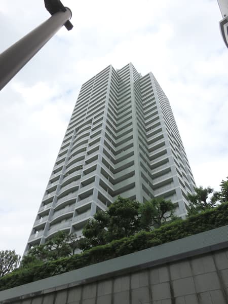 ヨコハマポートサイドロア1番館 4