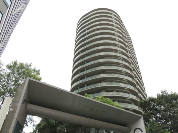 ゲートシティ大崎サウスパークタワー 15