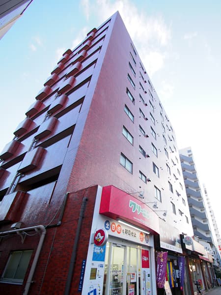 セブンスターマンション木場 2