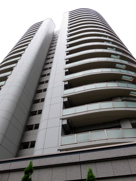 ゲートシティ大崎サウスパークタワー 20