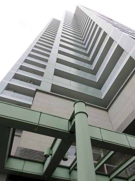 ヨコハマポートサイドロア1番館 15