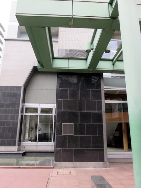 ヨコハマポートサイドロア1番館 17