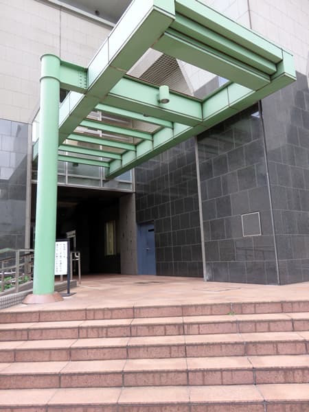 ヨコハマポートサイドロア1番館 19