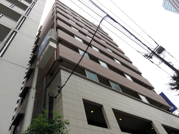 ファーストプレイス大崎 11