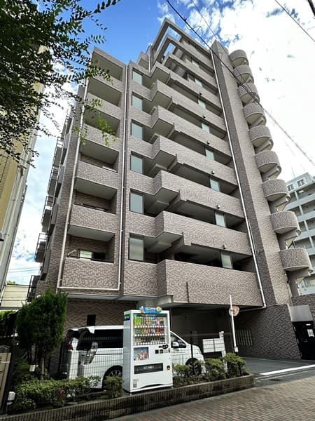 セザール西台 3