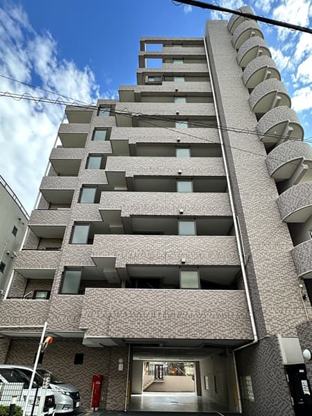 セザール西台 5