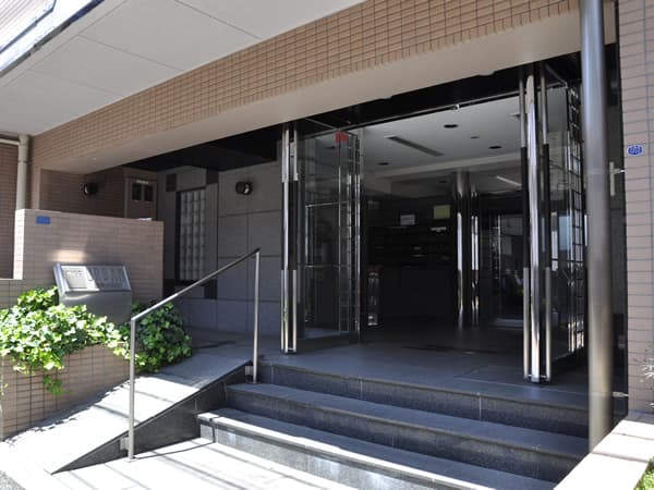 ナイスアーバン鶴見佃野町 3